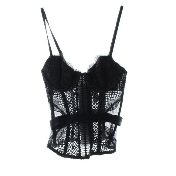 Victoria’s Secret Bustier 32 B NWT - Picture 1 of 2